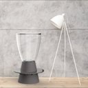 Ver imagem 4 de Banqueta Tinn Crystal 