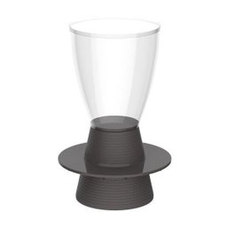 Banqueta Tinn Crystal  - 1