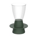 Ver imagem 1 de Banqueta Tinn Crystal 