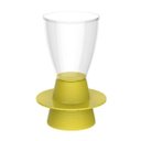 Ver imagem 1 de Banqueta Tinn Crystal 