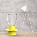 Ver imagem 4 de Banqueta Tinn Crystal 