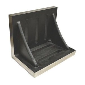 Cantoneira Ferro Fundido 250x150x200 Mm - Jg Tools