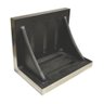 Cantoneira Ferro Fundido 250x150x200 Mm - Jg Tools - 1