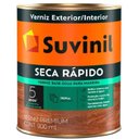 Ver imagem 1 de Verniz À Base de Água Brilhante Mogno 900ml - 50347969 - Suvinil