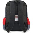 Ver imagem 5 de Mochila Luxcel Boruto Preta Is38121br (493789)