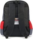 Ver imagem 5 de Mochila Luxcel Boruto Preta Is38121br (493789)