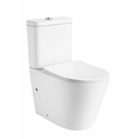 Ver imagem 1 de Kit Vaso Sanitario C/ Caixa 3/6 Lts + Instalacao+assento Soft Closse - Levo