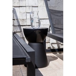 Banqueta Baixa Polipropileno sem Encosto Sili - 9