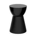 Ver imagem 1 de Banqueta Baixa Polipropileno sem Encosto Sili