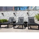 Ver imagem 6 de Banqueta Baixa Polipropileno sem Encosto Sili