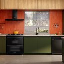 Ver imagem 5 de Fogão Brastemp 5 Bocas Duplo Forno com Air Fryer Bfd5lae Preto 110v