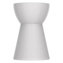 Ver imagem 4 de Banqueta Baixa Polipropileno sem Encosto Sili