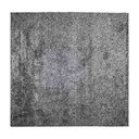 Ver imagem 1 de Tapete Sala Escritório Quadrado 1,50m X 1,50m Antiderrapante:Duo