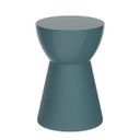 Ver imagem 1 de Banqueta Baixa Polipropileno sem Encosto Sili