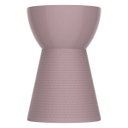 Ver imagem 4 de Banqueta Baixa Polipropileno sem Encosto Sili