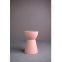 Ver imagem 6 de Banqueta Baixa Polipropileno sem Encosto Sili Rosa/Calla Rose