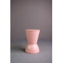 Ver imagem 7 de Banqueta Baixa Polipropileno sem Encosto Sili Rosa/Calla Rose