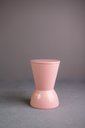 Ver imagem 7 de Banqueta Baixa Polipropileno sem Encosto Sili Rosa/Calla Rose
