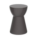 Ver imagem 1 de Banqueta Sili Cinza/Mushroom