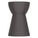 Ver imagem 4 de Banqueta Sili Cinza/Mushroom
