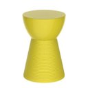 Ver imagem 1 de Banqueta Sili Amarelo/Limão Siciliano