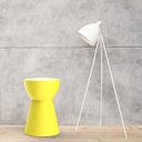 Ver imagem 5 de Banqueta Sili Amarelo/Limão Siciliano