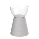 Ver imagem 1 de Banqueta Sili Crystal 