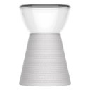 Ver imagem 4 de Banqueta Sili Crystal 