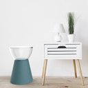 Ver imagem 2 de Banqueta Sili Crystal