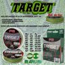 Linha Target Multifilamento Maruri 150m 0,22mm - 2
