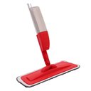 Ver imagem 4 de Mop Spray Esfregão Microfibra Rodo Limpeza Reservatorio