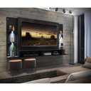 Ver mais imagens de Painel com 4 Leds para TV até 60" Multimóveis Vegas FG3396 Preto