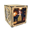 Ver imagem 1 de Luminária HP Porta Retrato Iluminado Decoração