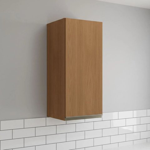 Armário Aéreo de Cozinha 40cm 1 Porta Maxxi Kappesberg