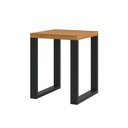Ver imagem 7 de Kit Sala de Estar Design Industrial Dalla Costa 100% Mdf