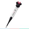 Termômetro Digital Infantil Para Medir Febre Rápido Ponta Flexível Minnie Mouse Multikids Baby Termô - 7