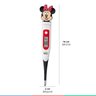 Termômetro Digital Infantil Para Medir Febre Rápido Ponta Flexível Minnie Mouse Multikids Baby Termô - 5