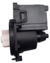 Ver imagem 1 de Eletrobomba para Ducha Duo Shower Turbo Lorenzetti 220v 7005e