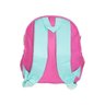 Mochila Escolar Costas Vaquinha Infantil Clio Cor Rosa - 3