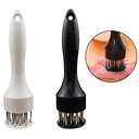 Ver imagem 2 de Furador Amaciador de Carnes 20 X 7 Cm Re25 Snel Home