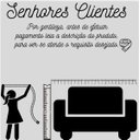 Ver imagem 7 de Poltrona  Papai Confortável Suede Verde Sistema encosto reclinável e inclinável mecanismo manual