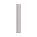 Ver imagem 2 de Módulo Adicional para Painel Ripado Pratic 40cm Bali