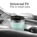 Ver imagem 3 de Elite Gourmet Ehc113m Cafeteira Elétrica Compacta 14oz Menta