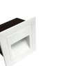 Balizador Led de Parede Escada e Corredor 4w - 2