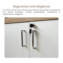 Ver imagem 3 de Cantinho do Café Artany Tamburato - Carvalho/Branco