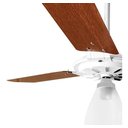 Ver imagem 2 de Ventilador de Teto Yris Motor Grande 150w e 180w Ventex