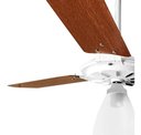 Ver imagem 2 de Ventilador de Teto Yris Motor Grande 150w e 180w Ventex