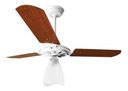 Ver imagem 1 de Ventilador de Teto Yris Motor Grande 150w e 180w Ventex