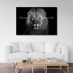 QUADRO NUNCA FOI SORTE, SEMPRE FOI DEUS - 4
