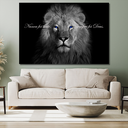 Ver imagem 1 de QUADRO NUNCA FOI SORTE, SEMPRE FOI DEUS